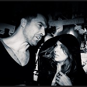 DIESEL:U:MUSIC - TOUR