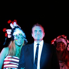 JCDC by Paul Jean-Charles de Castelbajac