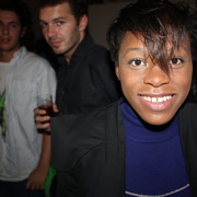 Puma Table Tennis Tournament Party