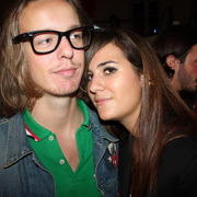 Puma Table Tennis Tournament Party
