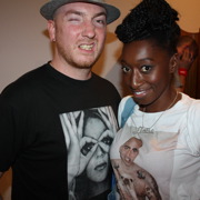 Puma Table Tennis Tournament Party