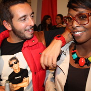 Puma Table Tennis Tournament Party