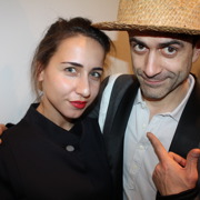 Kitsuné et Muse Magazine @ Colette