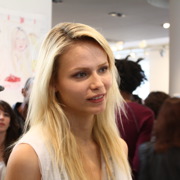 Kitsuné et Muse Magazine @ Colette
