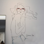 Kitsuné et Muse Magazine @ Colette