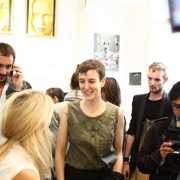 Kitsuné et Muse Magazine @ Colette