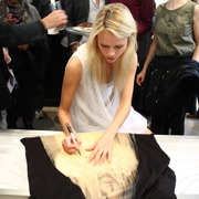 Kitsuné et Muse Magazine @ Colette