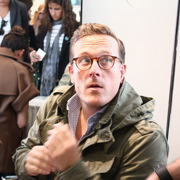 Kitsuné et Muse Magazine @ Colette