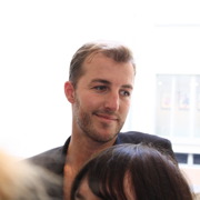 Kitsuné et Muse Magazine @ Colette