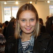 Kitsuné et Muse Magazine @ Colette