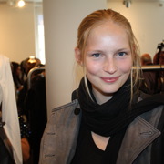 Kitsuné et Muse Magazine @ Colette