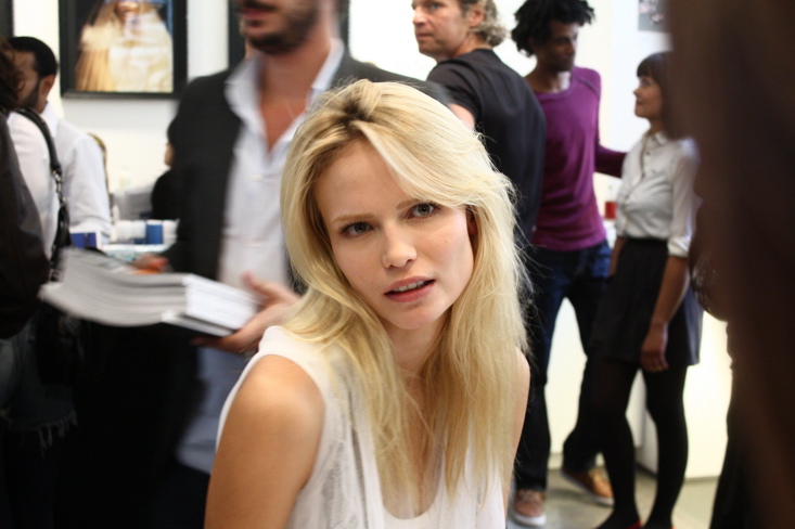Kitsuné et Muse Magazine @ Colette