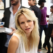 Kitsuné et Muse Magazine @ Colette