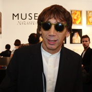 Kitsuné et Muse Magazine @ Colette