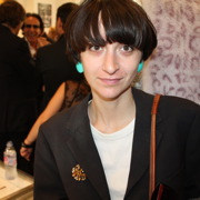 Kitsuné et Muse Magazine @ Colette