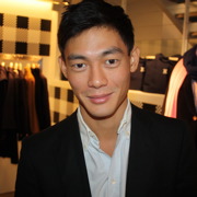 Kitsuné et Muse Magazine @ Colette