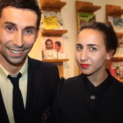 Kitsuné et Muse Magazine @ Colette