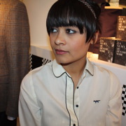 Kitsuné et Muse Magazine @ Colette