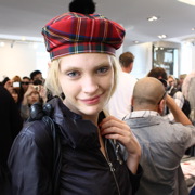 Kitsuné et Muse Magazine @ Colette