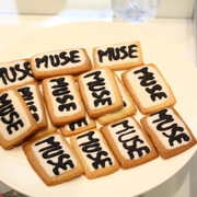 Kitsuné et Muse Magazine @ Colette