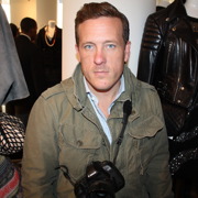 Kitsuné et Muse Magazine @ Colette