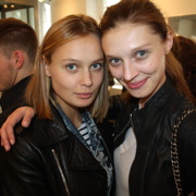 Kitsuné et Muse Magazine @ Colette