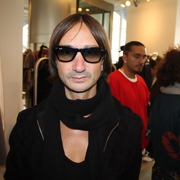 Kitsuné et Muse Magazine @ Colette