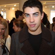 Kitsuné et Muse Magazine @ Colette