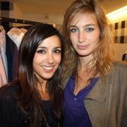 Kitsuné et Muse Magazine @ Colette