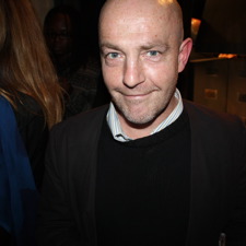 Opening boutique Steiger Franck Knight