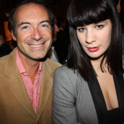 Opening boutique Steiger