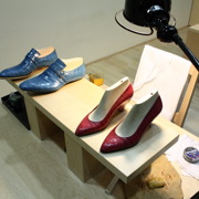 Opening boutique Steiger
