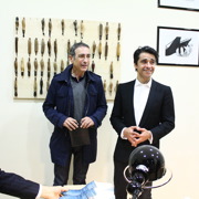 Opening boutique Steiger