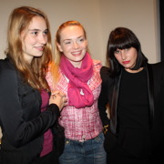 Opening boutique Steiger