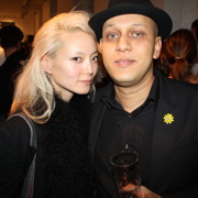 Rodarte @ Colette by Jean