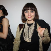 Rodarte @ Colette by Jean
