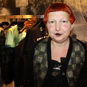 Rodarte @ Colette by Jean