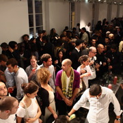 Rodarte @ Colette by Jean