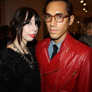 Rodarte @ Colette by Jean