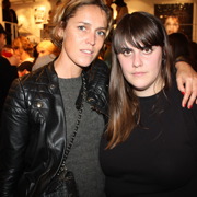 Rodarte @ Colette by Jean