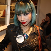 Rodarte @ Colette by Jean