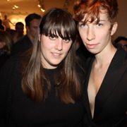Rodarte @ Colette by Jean
