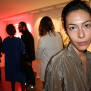 Rodarte @ Colette by Jean