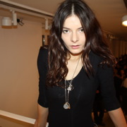 Rodarte @ Colette by Jean