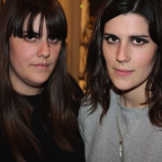 Rodarte @ Colette by Jean