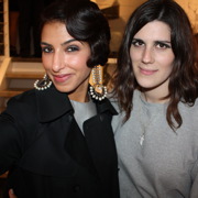 Rodarte @ Colette by Jean