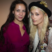Rodarte @ Colette by Jean