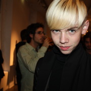 Rodarte @ Colette by Jean