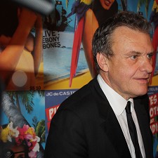 D&eacute;fil&eacute; Castelbajac Jean-Charles de Castelbajac
