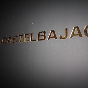 Défilé Castelbajac